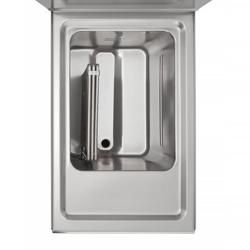 Friteuse électrique – 10 litres – 6 kW