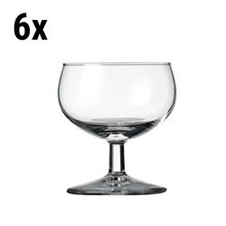 (6 szt.) Kieliszek do likieru - Gilde - 110ml - do zmywarki - zestaw 6 szt.