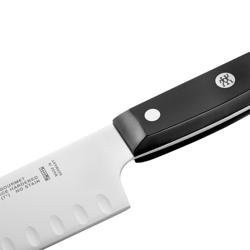 TWIN | GOURMET - Santoku knife - blade: 180mm
