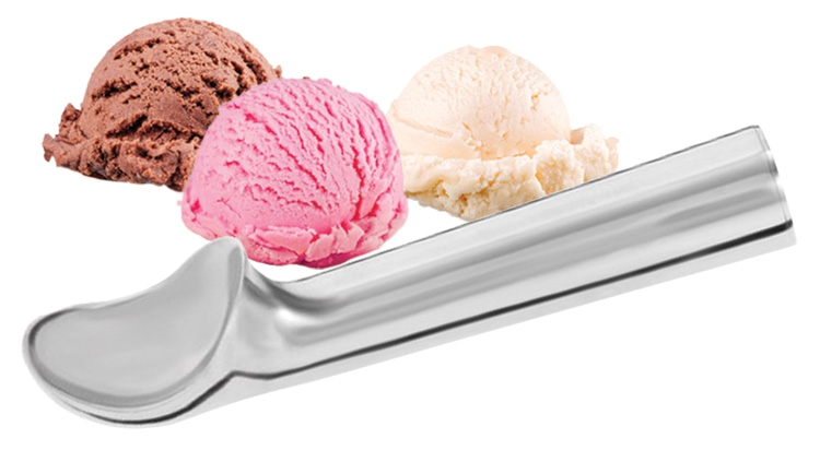 Doseador de gelado - 1/12 LTR.