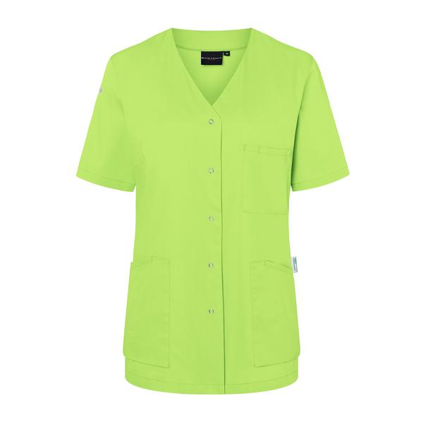 KARLOWSKY | Tunica da donna a maniche corte Essential - Kiwi - Taglia: 34