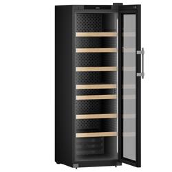 LIEBHERR | Chłodziarka do wina PERFECTION - 1 strefa klimatyczna - 459 litrów - maks. 188 butelek