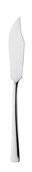 (12 pcs) Fish knife Alessandra - 18/10 stainless steel - 183mm