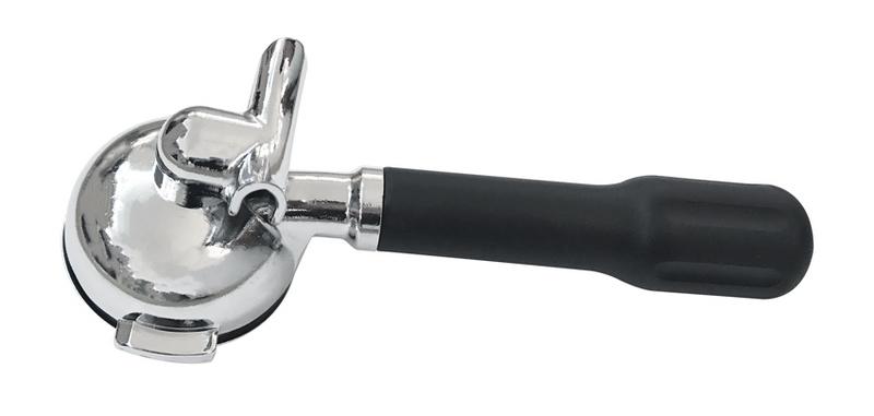 Koffiefilterdrager enkeluitloop 16g - Ø58,8mm - voor KMF & KMCF