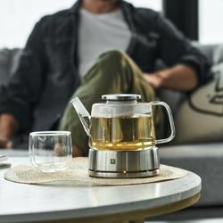 ZWILLING | SORRENTO – Théière avec chauffe-thé – 800 ml