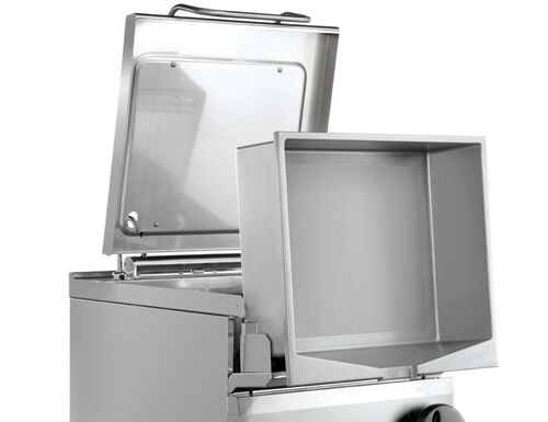 Poêle basculante électrique - 60 litres - 9 kW