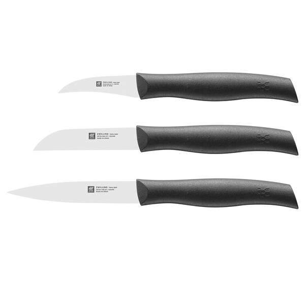 ZWILLING | TWIN GRIP - Комплект ножове - 3 части.