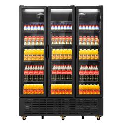Frigorífico de bebidas - 1500 litros