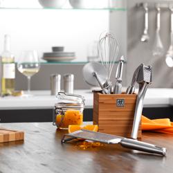 ZWILLING | PRO - Cortador de pizza - 200mm