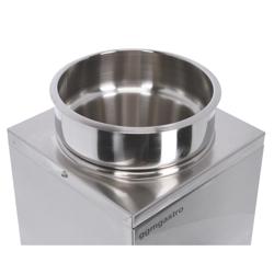 Benmari - Sıcak Tencere - 3,5 Litre