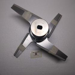 Messtel - Blender - voor VHCOZ30