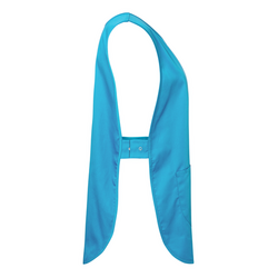 KARLOWSKY | Essential Throwover Jacket - Pacific Blue - Méret: M