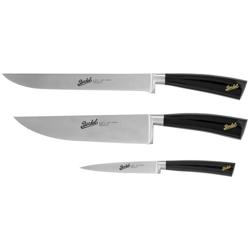 BERKEL | ELEGANCE - Set da chef - 3 pezzi