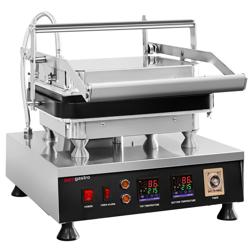 Professional tartlet machine - 3.2 kW - without plates