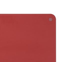 Snijplank-set - 250x400mm - Dikte: 20mm - HACCP-conform - Polyethyleen - Multicolor - Sapgeul - Vaatwasmachinebestendig
