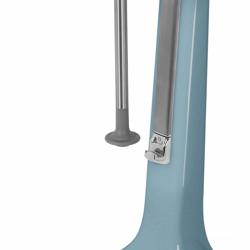 ROBAND | Frullatore a colonna / Frullatore per frappè (Nuova generazione) - 710ml - 150 Watt - Seaspray