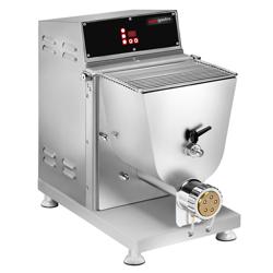 Machine à pâtes électrique – 13 kg/h – 750 watts – Ø 57 mm filière