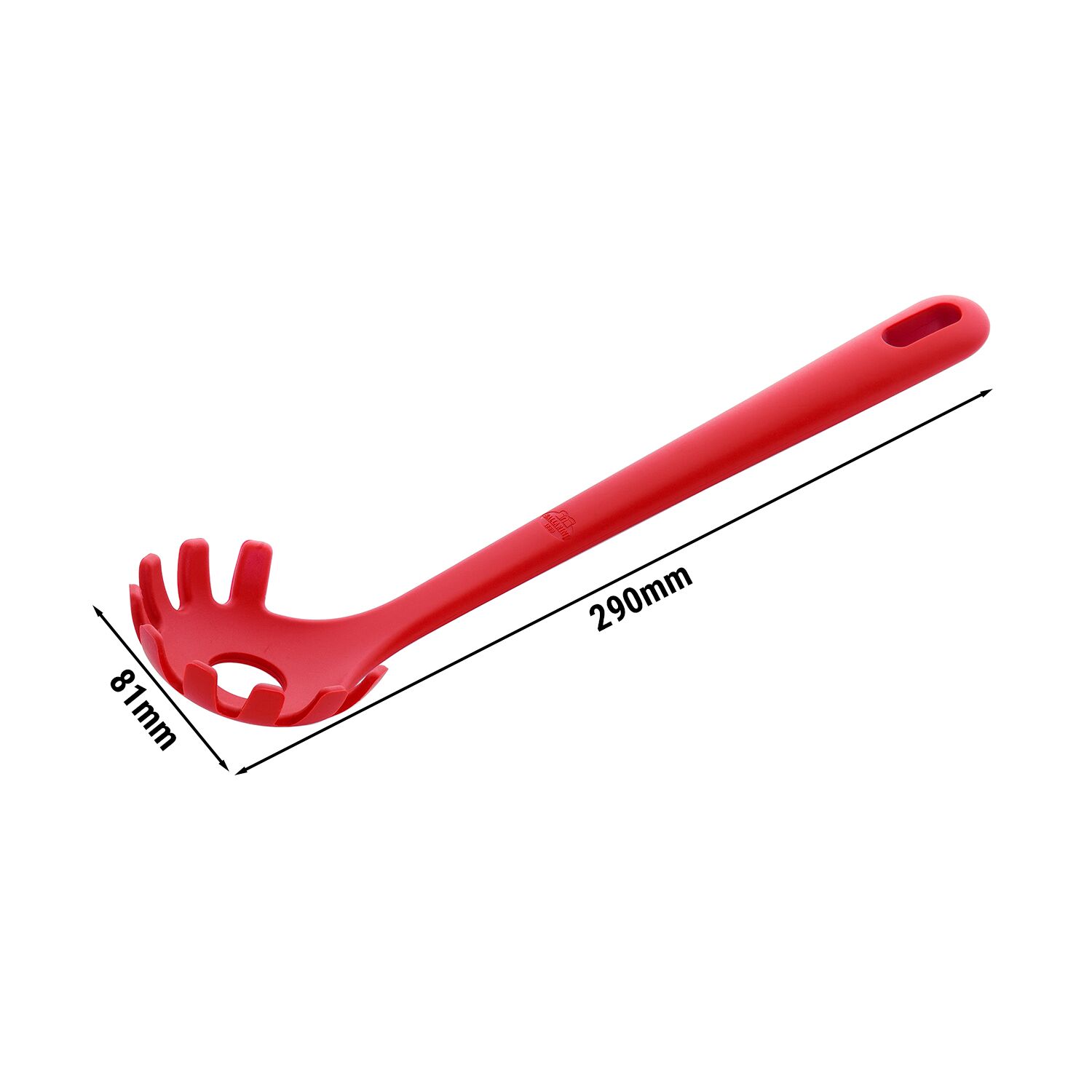 ZWILLING | PRO - Cuillère à pâtes - 290 mm - Silicone