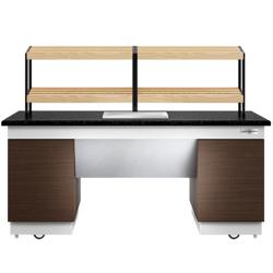 Raft pentru pâine - 2,0 x 1,0 m