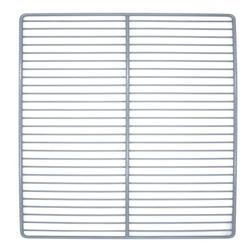 Rácspolc - 405x440 mm - készülékhez: bár hűtőasztal italoknak - kompatibilis: BGKF sorozat