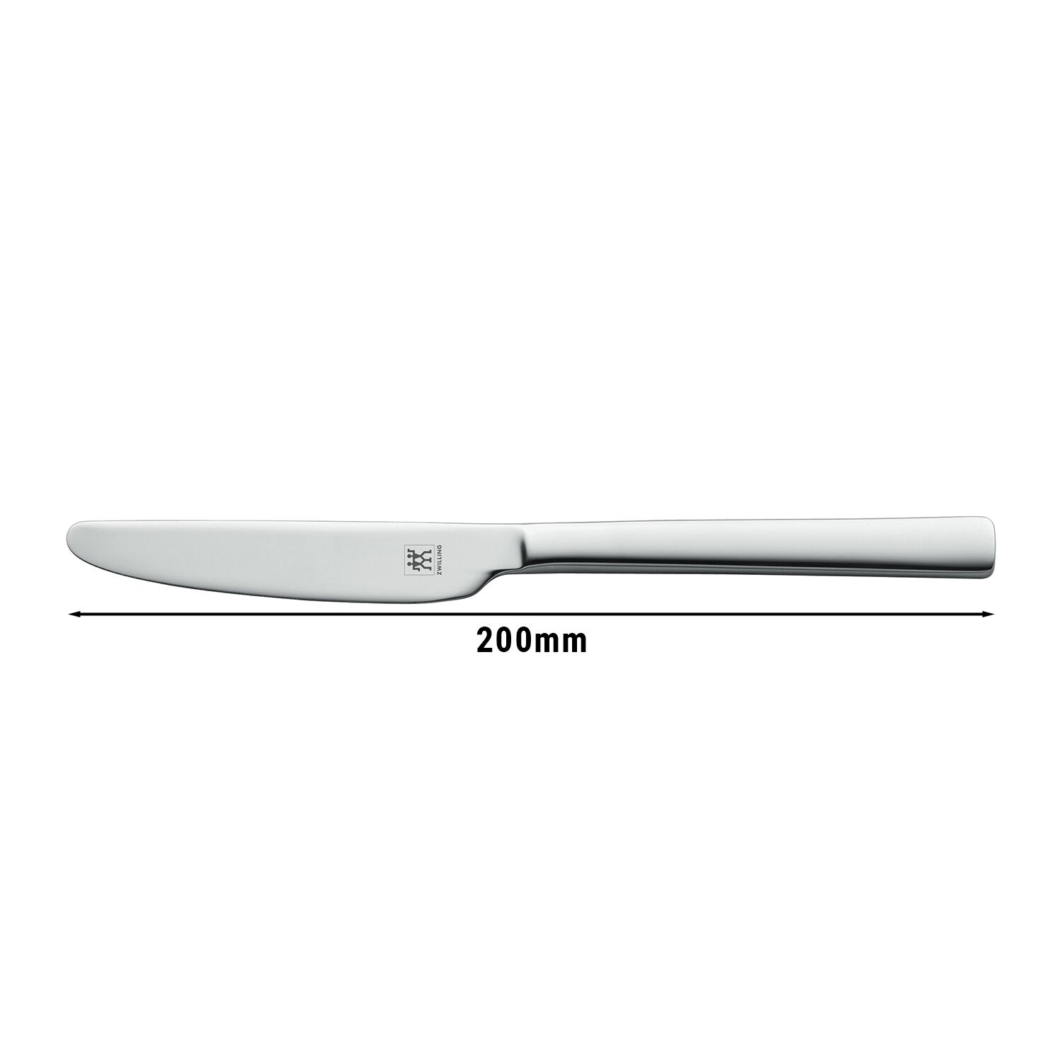 ZWILLING | CULT - Couteau à dessert - 200 mm     