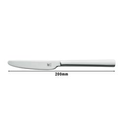 ZWILLING | Dessert Knife – One-Piece Forged - Tapered Tip - Polished Finish - Cult