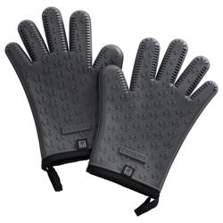 ZWILLING | BBQ+ - Barbecuehandschoenen - Siliconen
