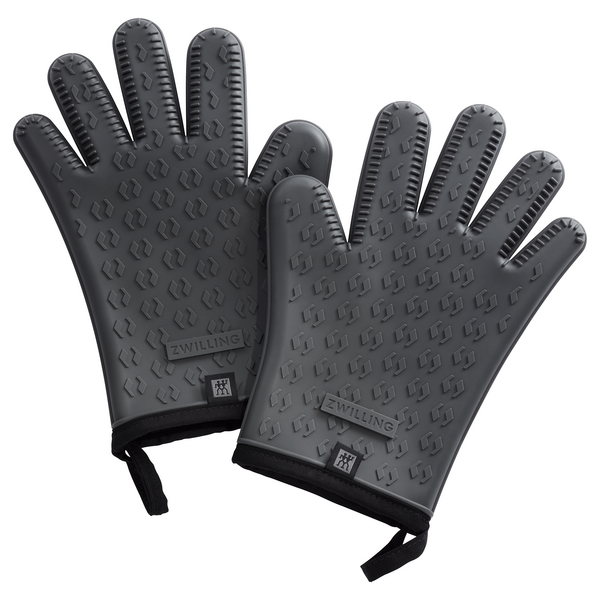 ZWILLING | BBQ+ - قفازات الشواية - سيليكون