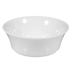 (6 Stück) SELTMANN WEIDEN | Dessertschale - Ø 120mm - Weiß/Uni