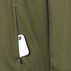 KARLOWSKY | Chaqueta de cocinero Green-Generation - verde musgo - talla: 56