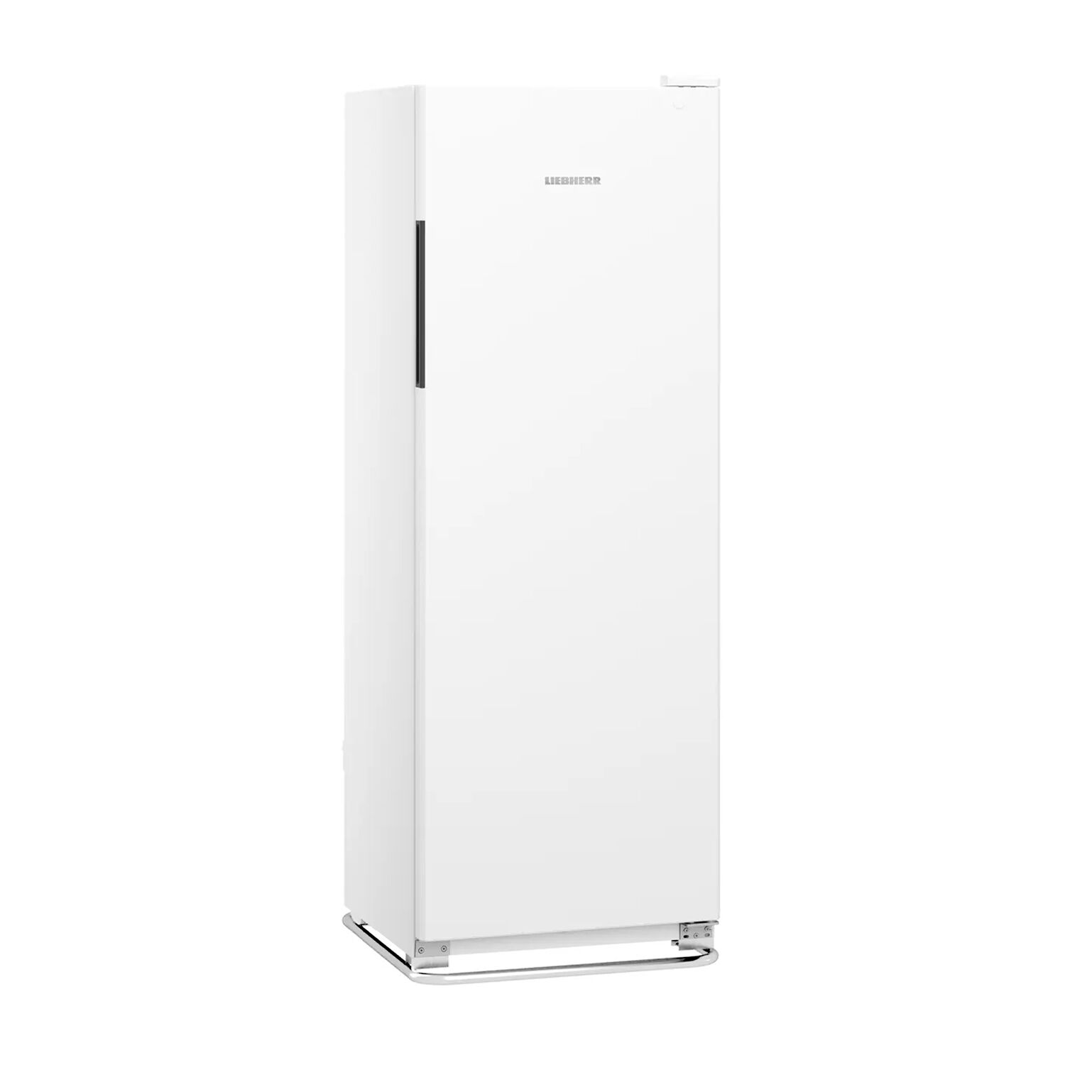 LIEBHERR | Réfrigérateur événementiel PERFORMANCE – 327 litres – intérieur en plastique – avec arceau de protection – avec 1 porte – blanc
