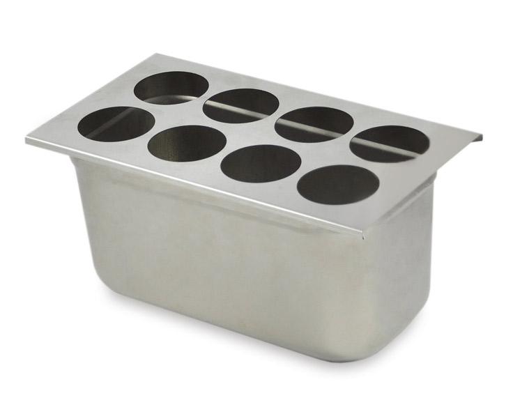 Flaskhållare / Flaskorganisator - för att klämma / & dosera flaskor