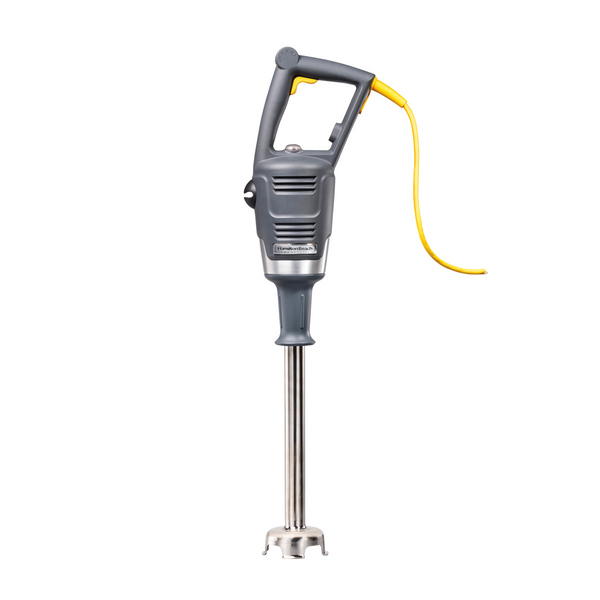 Hamilton Beach Stavmixer BigRig - med effektregulator - 35,5 cm - 1 kW