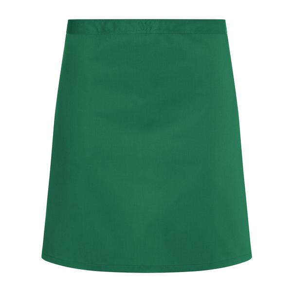 (6 stuks) KARLOWSKY | Voorbinder Basic - Bosgroen