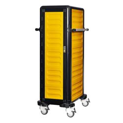 Chariot thermique - neutre - 24x GN 1/1