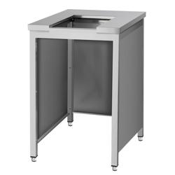 Tartelettform - passar till TPP300N & TPP800N