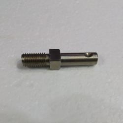 Borgstift voor worm/as - voor FWH22