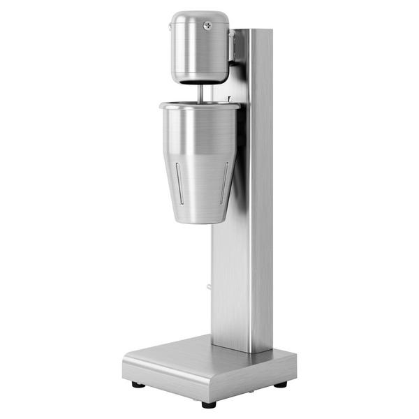 Milkshake & Drinks Mixer ECO - single spindle - 950ml - 80 Watt - 2 speeds