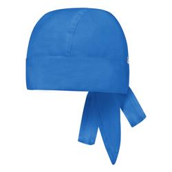 KARLOWSKY | Bandana Essential - Koningsblauw