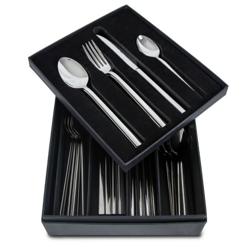 Set pribora za jelo Giancarlo - 24 komada