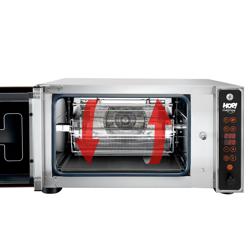 Profesionální horkovzdušná fritéza - Airfryer - 3500 W