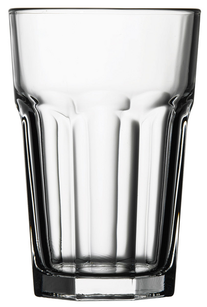 (24 komada) Long drink čaša - CASABLANCA - 410 ml 
