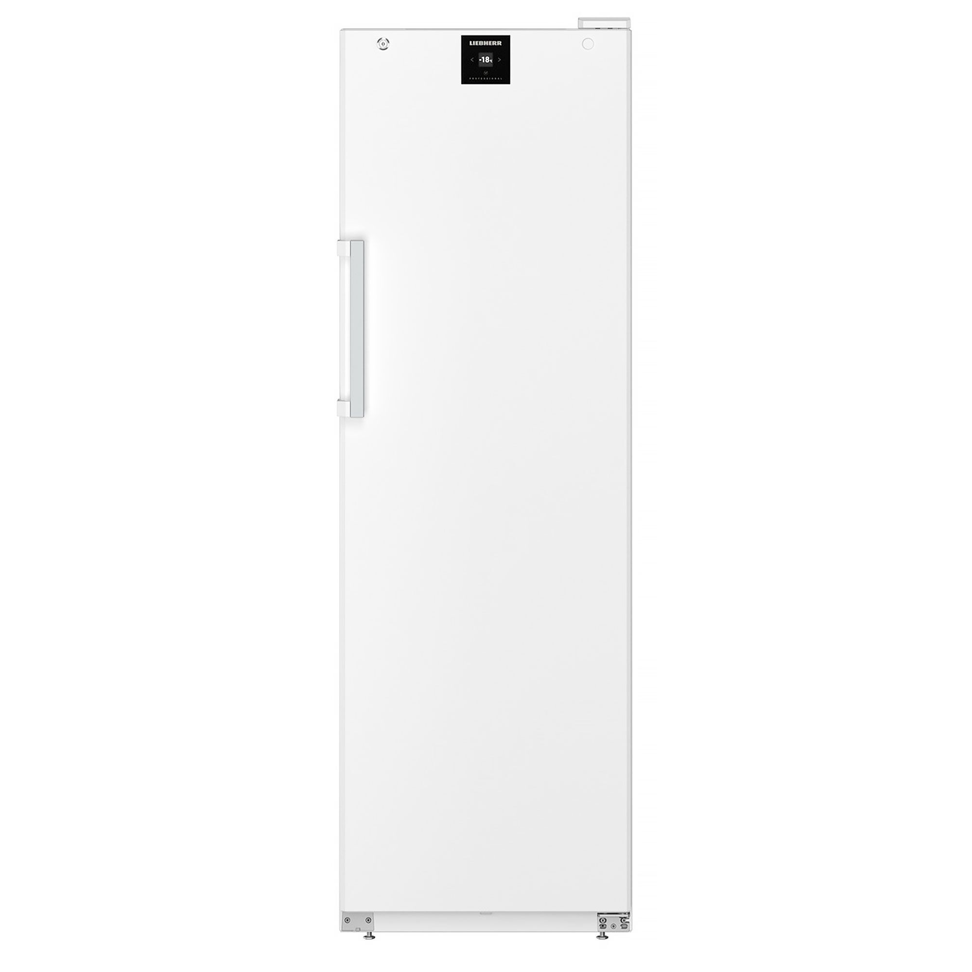 LIEBHERR | Congélateur PERFORMANCE – 316 litres – intérieur en plastique – 1 porte – blanc