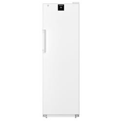 LIEBHERR | Commercial Freezer 316 L 1 Door - White - 6 Racks Ø45 kg - 0 Baskets - -26 to -9 °C