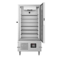 Carrello banchetti - fredo - 12x GN 2/1