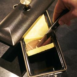 STAUB | SPECIALITIES - Terrine - 300x110mm - valurauta - musta