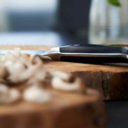 ZWILLING | PRO - Faca de cozinha chinesa - Lâmina: 180mm