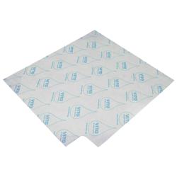 (50 pieces) Cellulose Fryer Oil Filter Papers - Fits VITO XS, XM & XL - Biodegradable