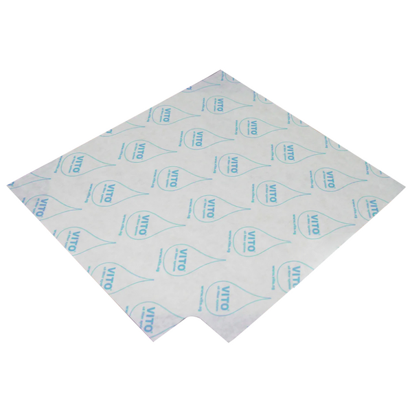 فیلتر سلولزی برای سیستم فیلتراسیون وکیوم  VITO | XS، XM ، XL (50 عدد)