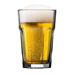 (24 pcs) Verre à long drink - CASABLANCA - 410 ml